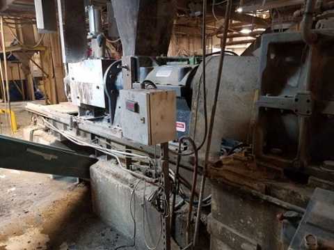 Continuous Mixer-2